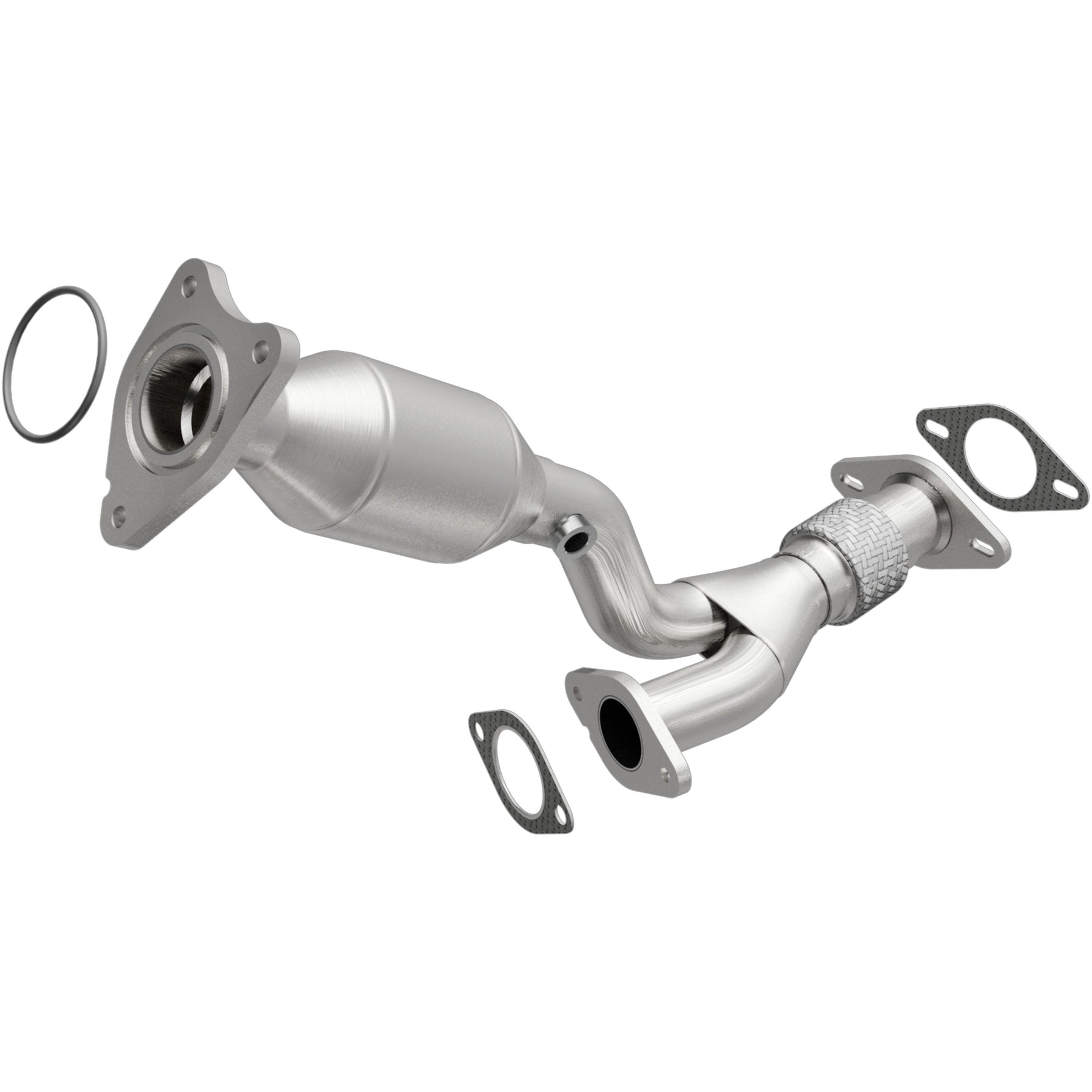 MagnaFlow Exhaust Products 52182 - OEM Grade Direct-Fit Catalytic Converter 2