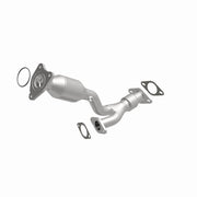MagnaFlow Exhaust Products 52182 - OEM Grade Direct-Fit Catalytic Converter 4