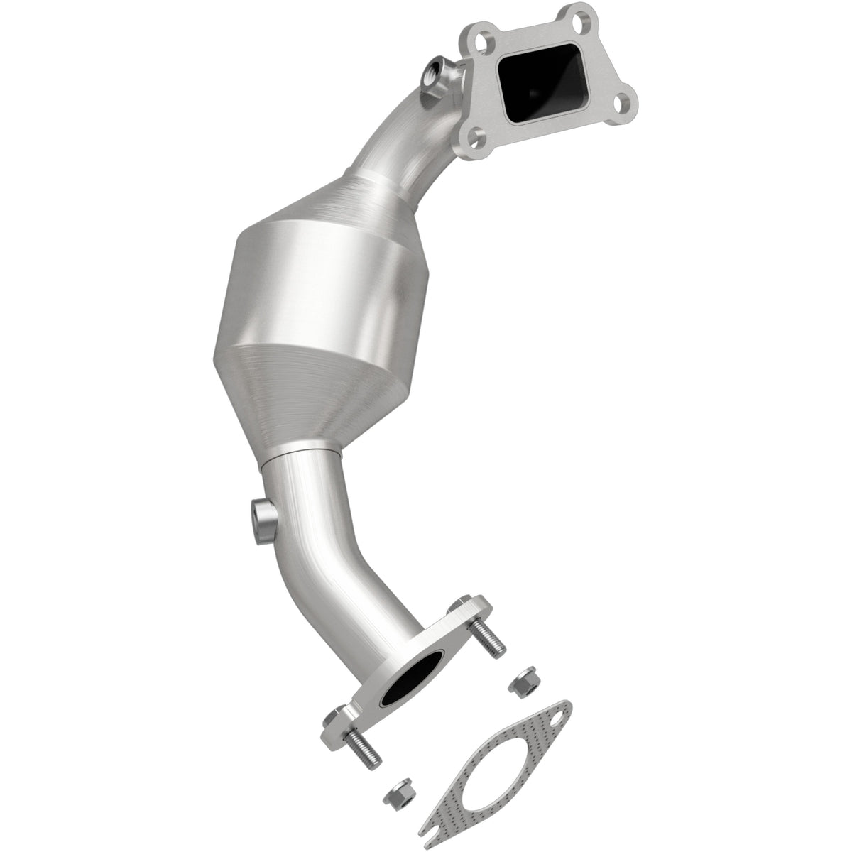 MagnaFlow Exhaust Products 52184 - OEM Grade Direct-Fit Catalytic Converter 2