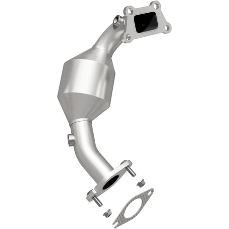 MagnaFlow Exhaust Products 52184 - OEM Grade Direct-Fit Catalytic Converter 2