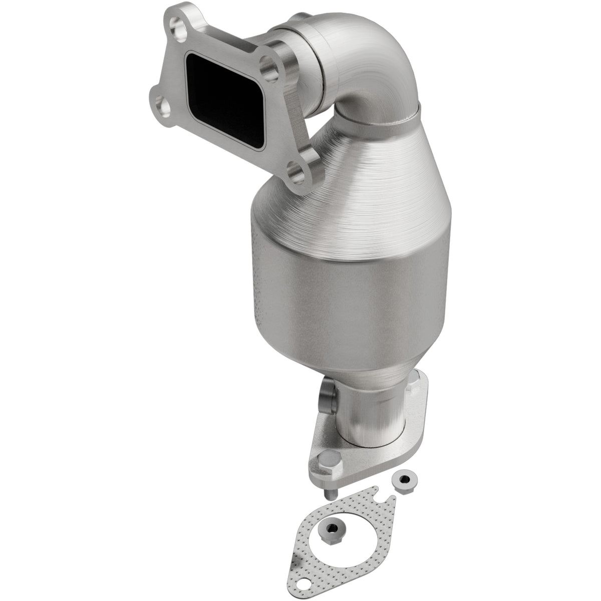 MagnaFlow Exhaust Products 52185 - OEM Grade Direct-Fit Catalytic Converter 1
