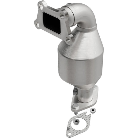 MagnaFlow Exhaust Products 52185 - OEM Grade Direct-Fit Catalytic Converter 1