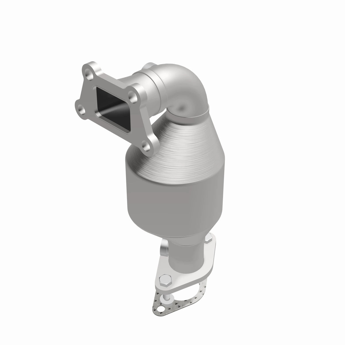 MagnaFlow Exhaust Products 52185 - OEM Grade Direct-Fit Catalytic Converter 2