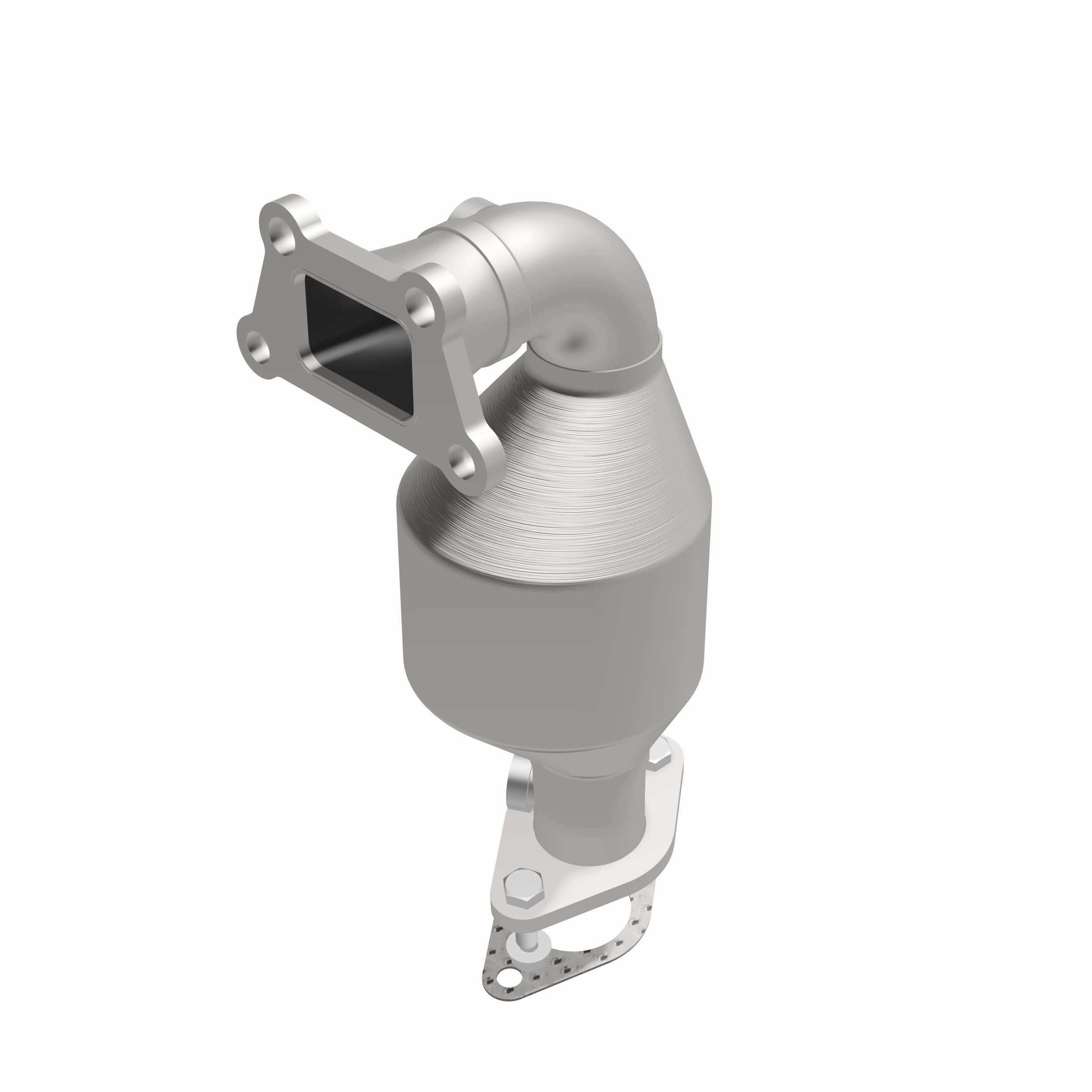 MagnaFlow Exhaust Products 52185 - OEM Grade Direct-Fit Catalytic Converter 2