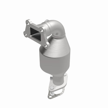 MagnaFlow Exhaust Products 52185 - OEM Grade Direct-Fit Catalytic Converter 2