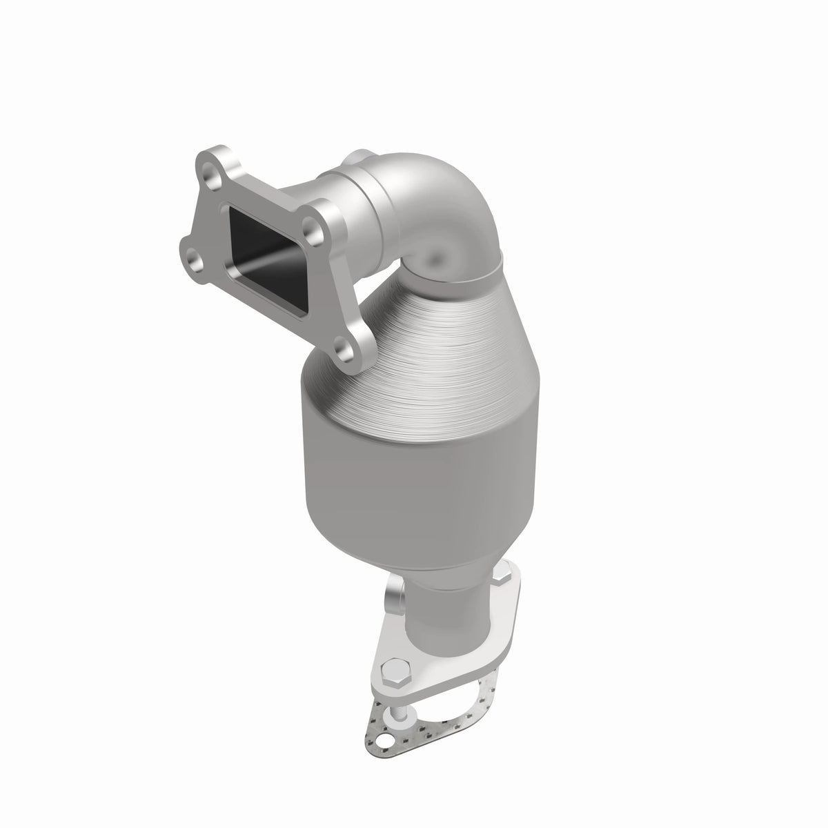 MagnaFlow Exhaust Products 52185 - OEM Grade Direct-Fit Catalytic Converter 3