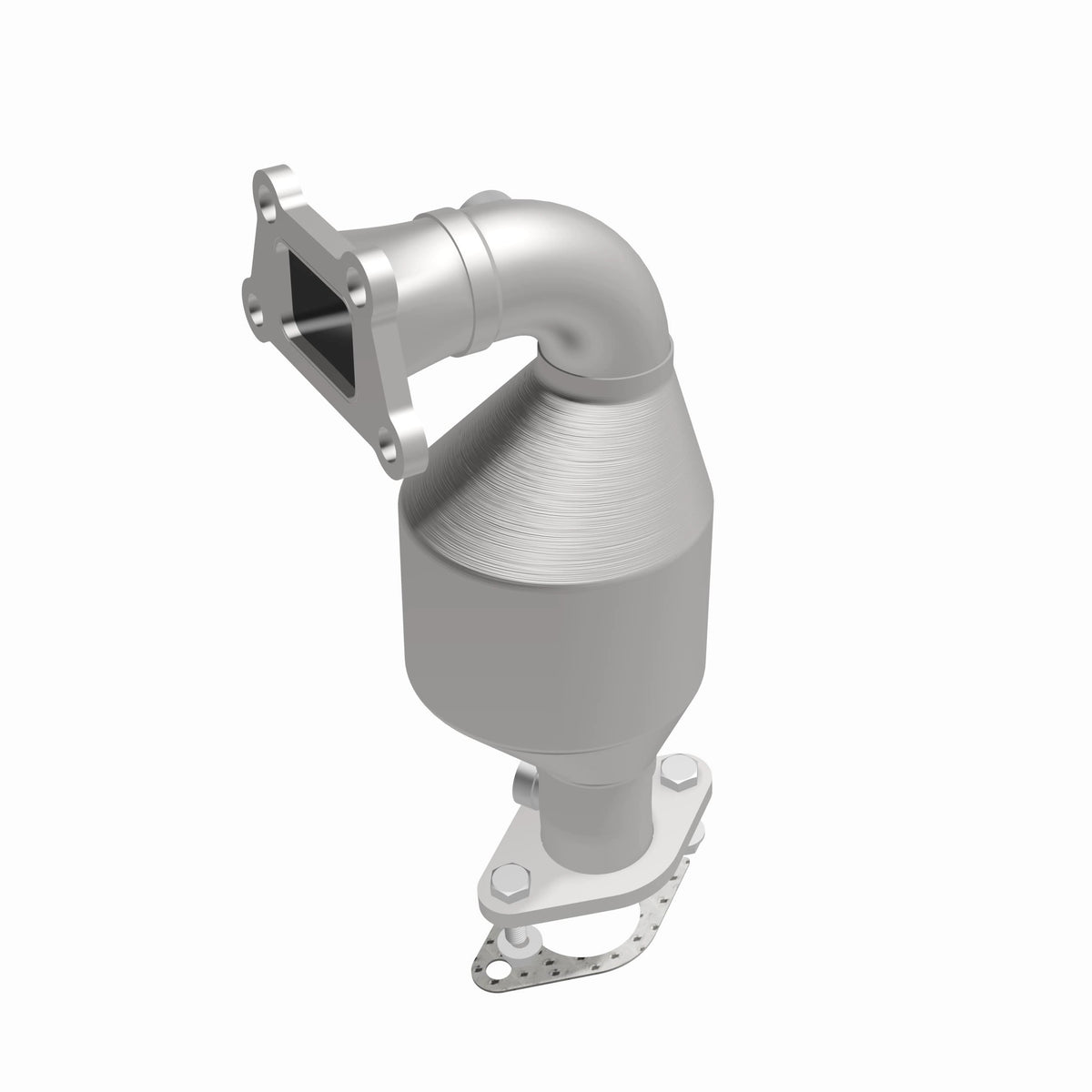MagnaFlow Exhaust Products 52185 - OEM Grade Direct-Fit Catalytic Converter 5