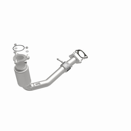 MagnaFlow Exhaust Products 52186 - OEM Grade Direct-Fit Catalytic Converter 1