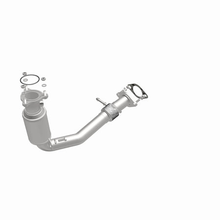 MagnaFlow Exhaust Products 52186 - OEM Grade Direct-Fit Catalytic Converter 2