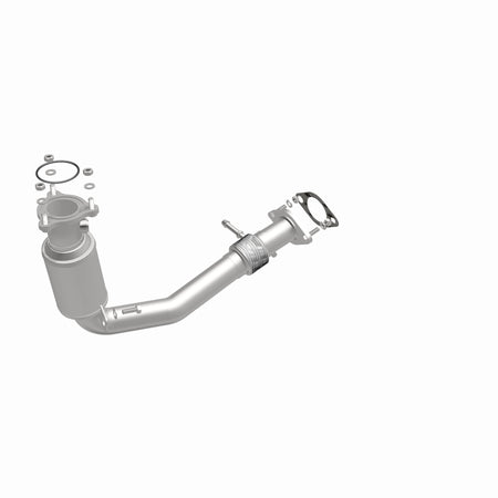 MagnaFlow Exhaust Products 52186 - OEM Grade Direct-Fit Catalytic Converter 3
