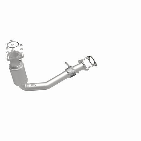 MagnaFlow Exhaust Products 52186 - OEM Grade Direct-Fit Catalytic Converter 4