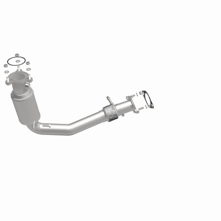 MagnaFlow Exhaust Products 52186 - OEM Grade Direct-Fit Catalytic Converter 5