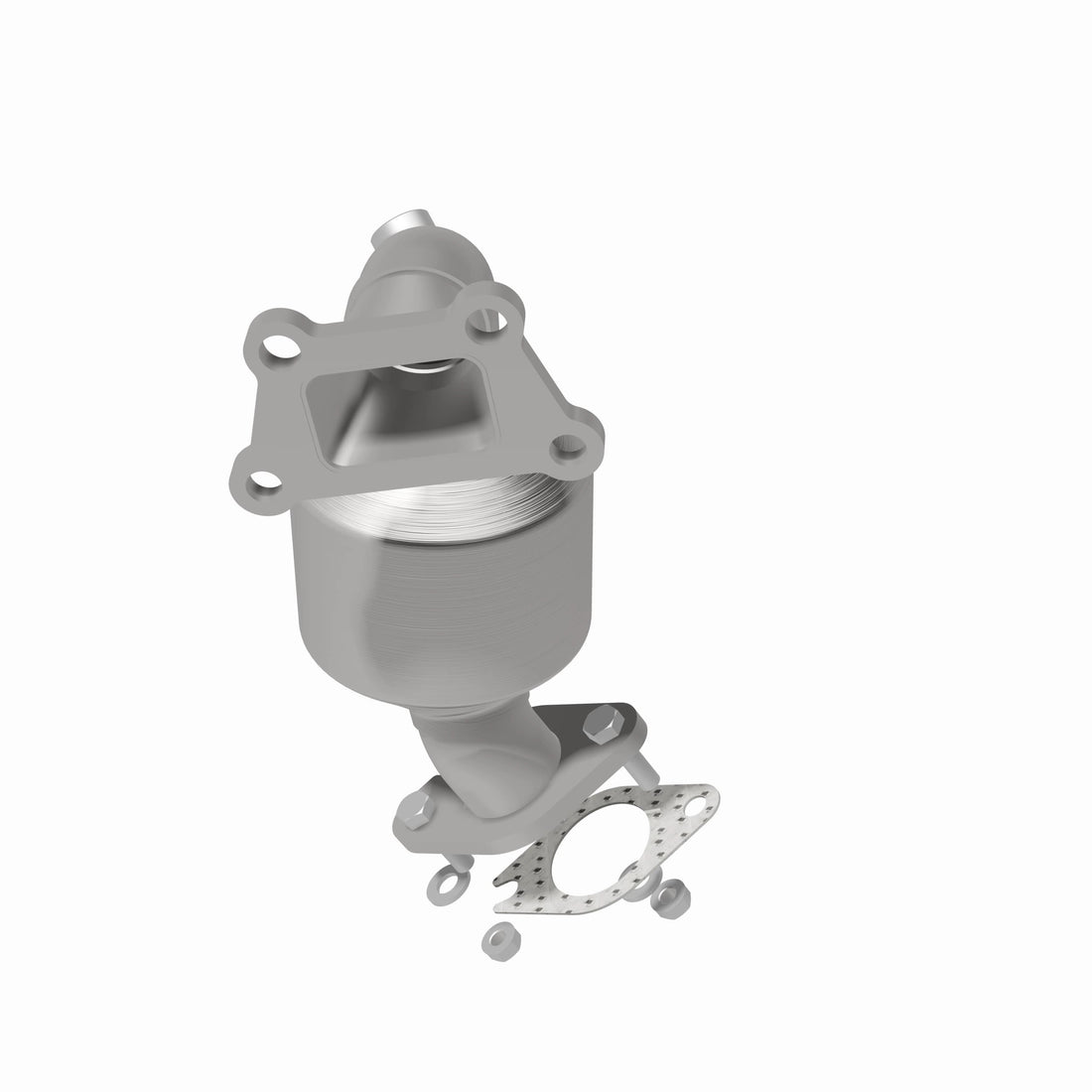 MagnaFlow Exhaust Products 52188 - OEM Grade Manifold Catalytic Converter 1