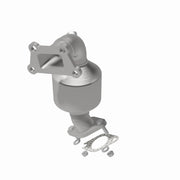 MagnaFlow Exhaust Products 52188 - OEM Grade Manifold Catalytic Converter 2
