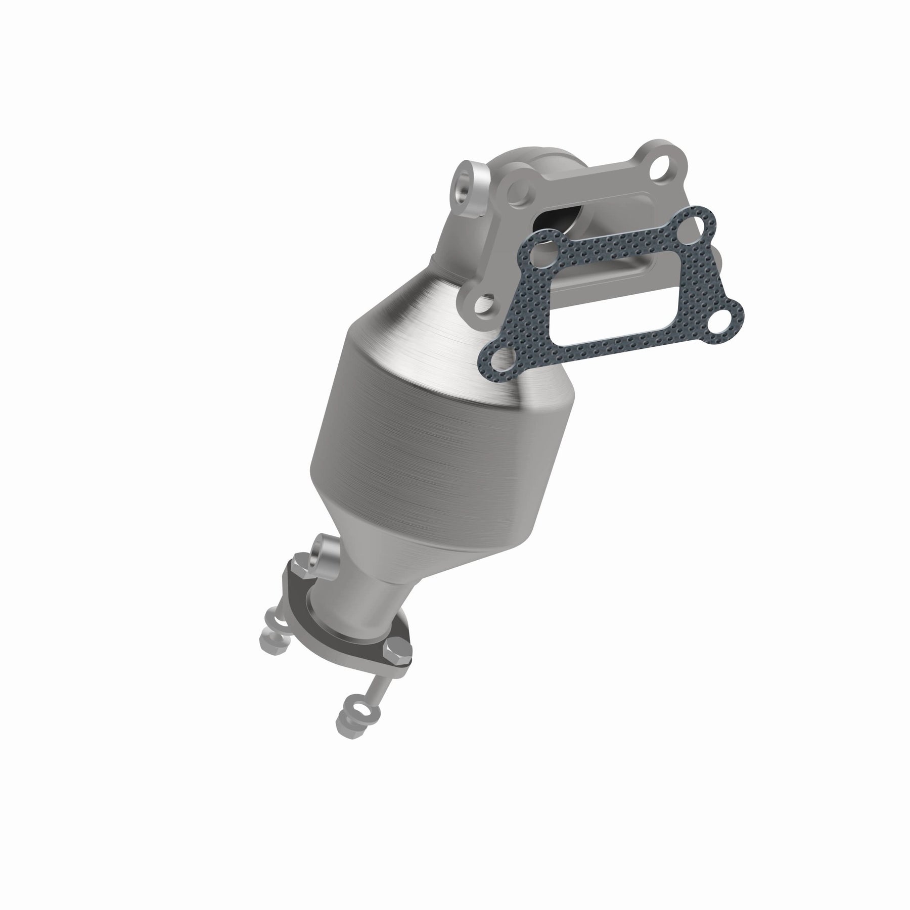 MagnaFlow Exhaust Products 52189 - OEM Grade Manifold Catalytic Converter