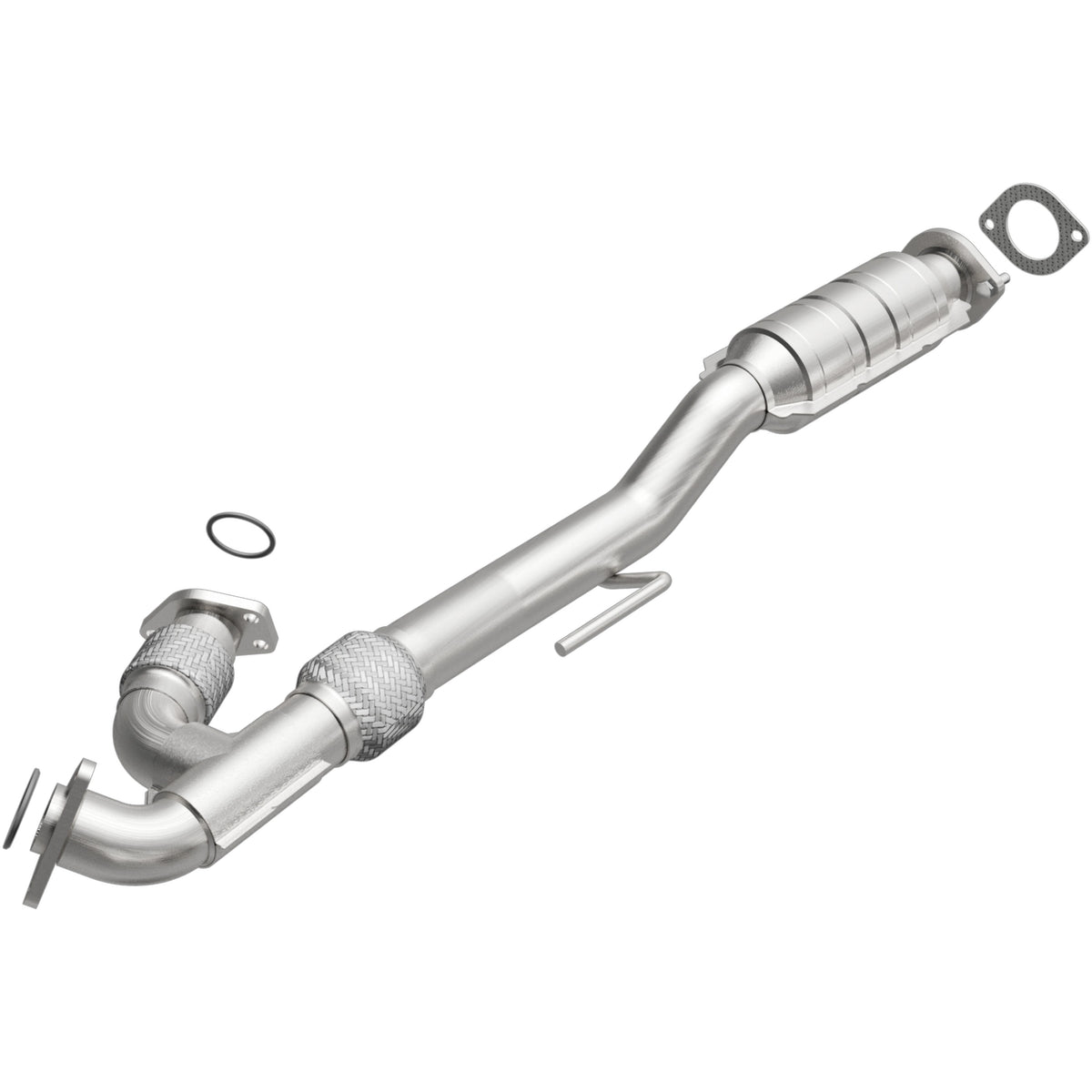 MagnaFlow Exhaust Products 52190 - OEM Grade Direct-Fit Catalytic Converter 5