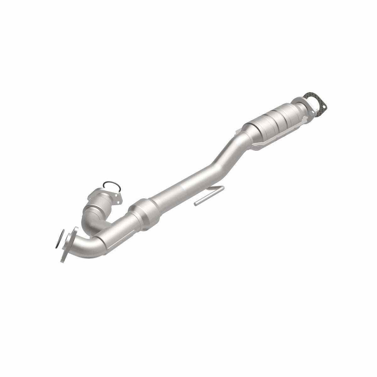 MagnaFlow Exhaust Products 52190 - OEM Grade Direct-Fit Catalytic Converter 7