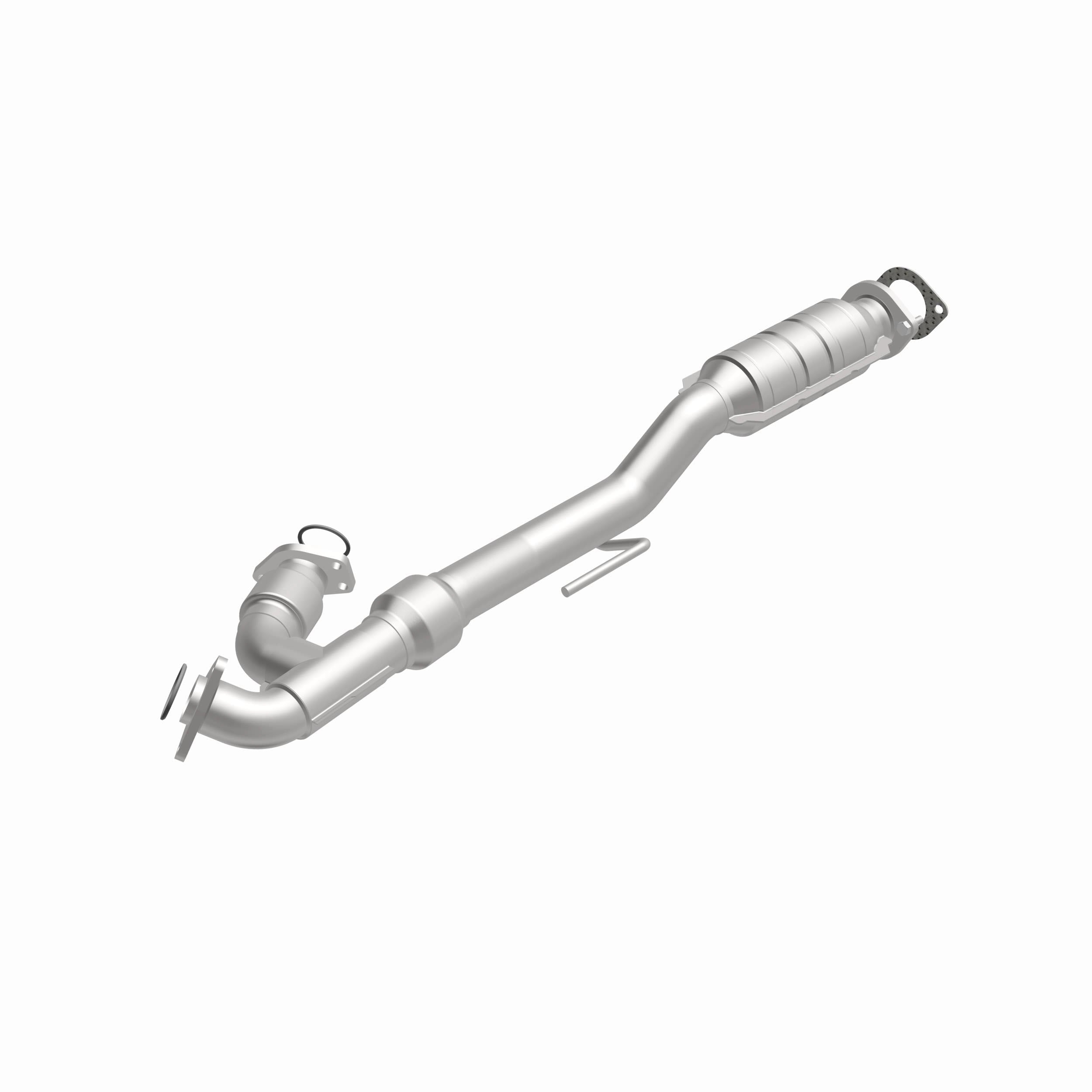 MagnaFlow Exhaust Products 52190 - OEM Grade Direct-Fit Catalytic Converter 7