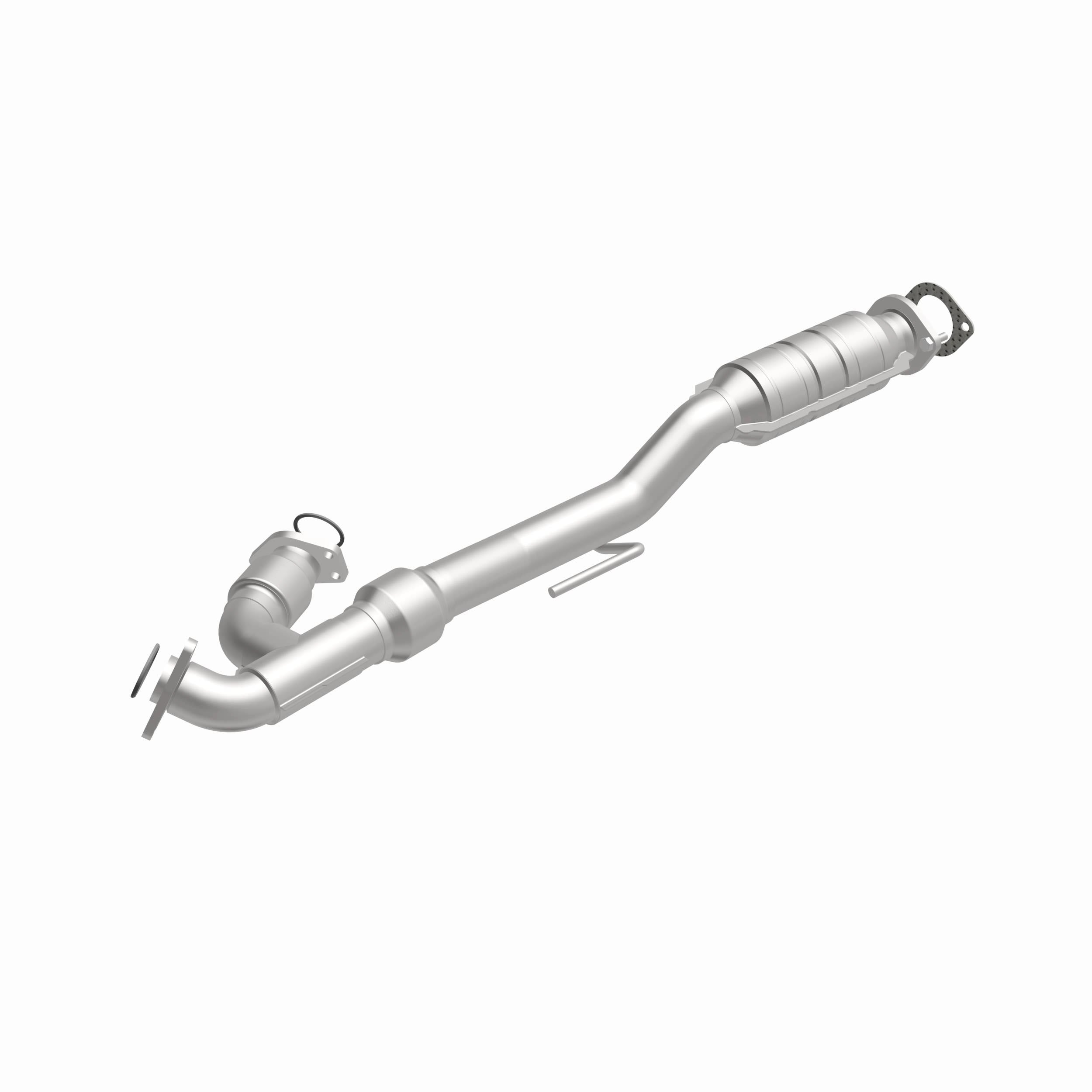MagnaFlow Exhaust Products 52190 - OEM Grade Direct-Fit Catalytic Converter 8