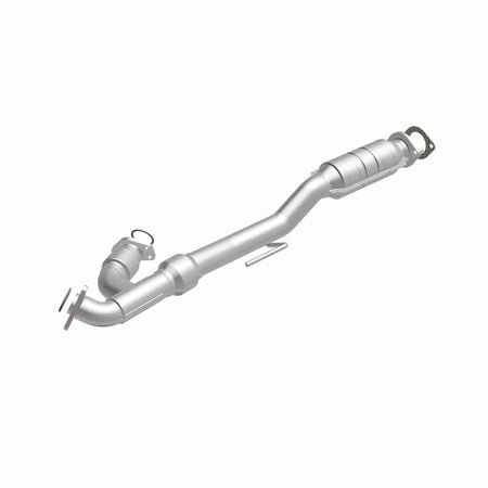 MagnaFlow Exhaust Products 52190 - OEM Grade Direct-Fit Catalytic Converter 8