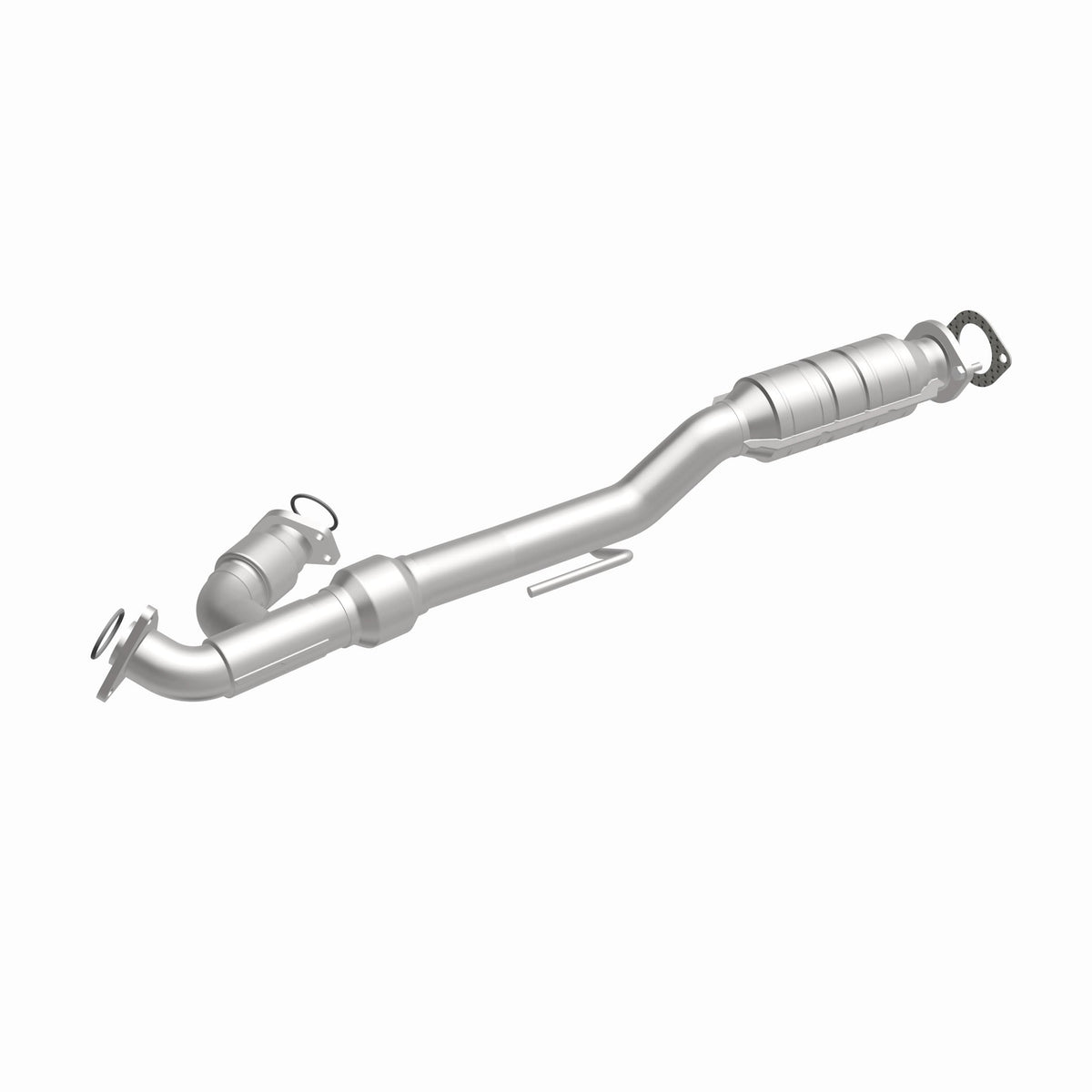 MagnaFlow Exhaust Products 52190 - OEM Grade Direct-Fit Catalytic Converter 9