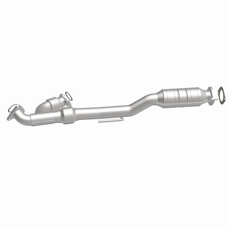 MagnaFlow Exhaust Products 52190 - OEM Grade Direct-Fit Catalytic Converter 11