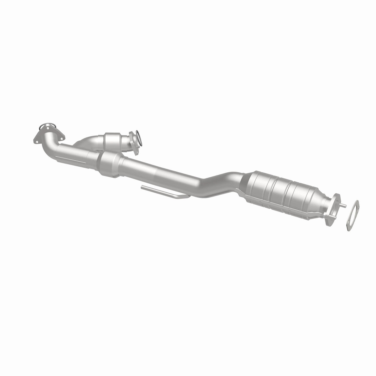 MagnaFlow Exhaust Products 52190 - OEM Grade Direct-Fit Catalytic Converter 13