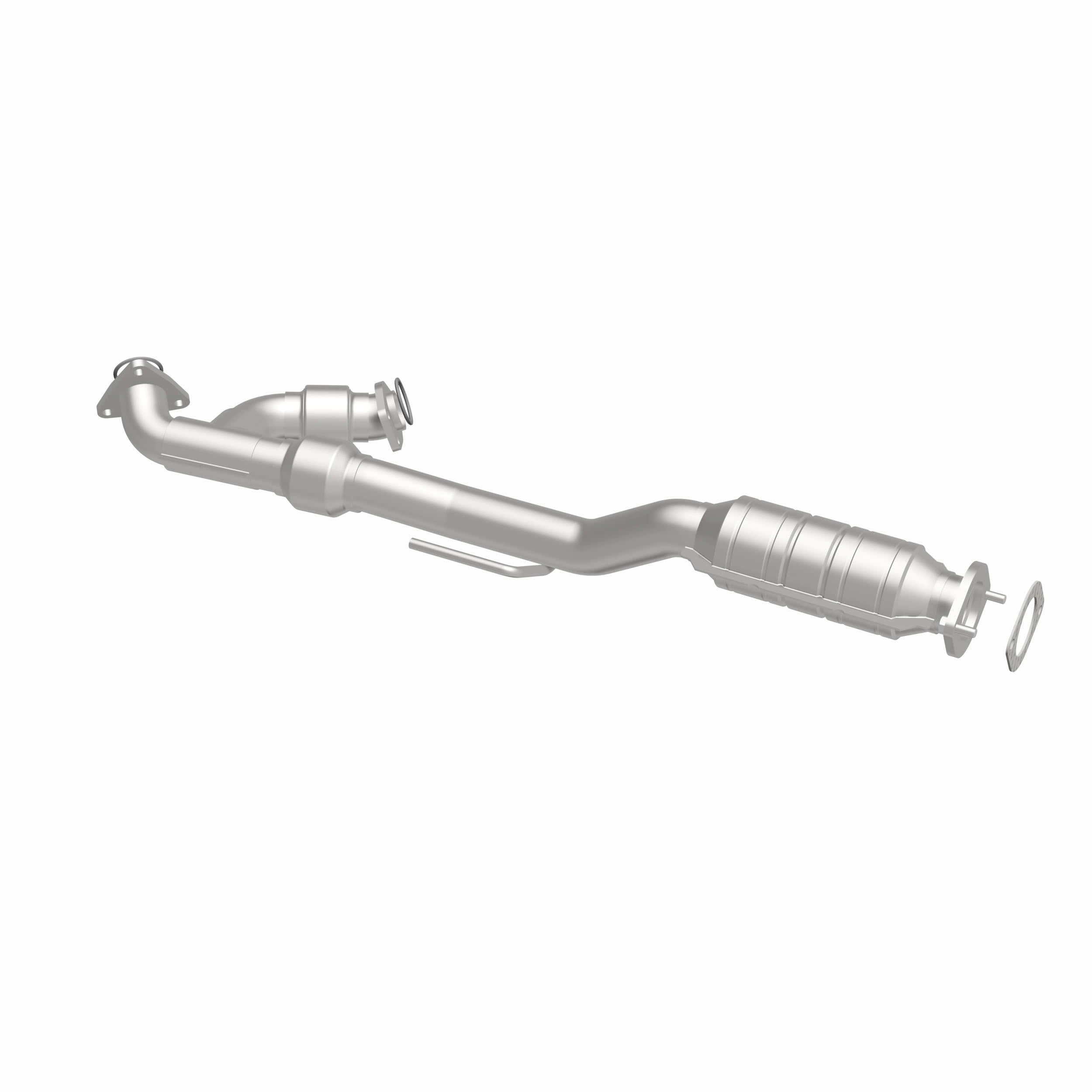MagnaFlow Exhaust Products 52190 - OEM Grade Direct-Fit Catalytic Converter 13