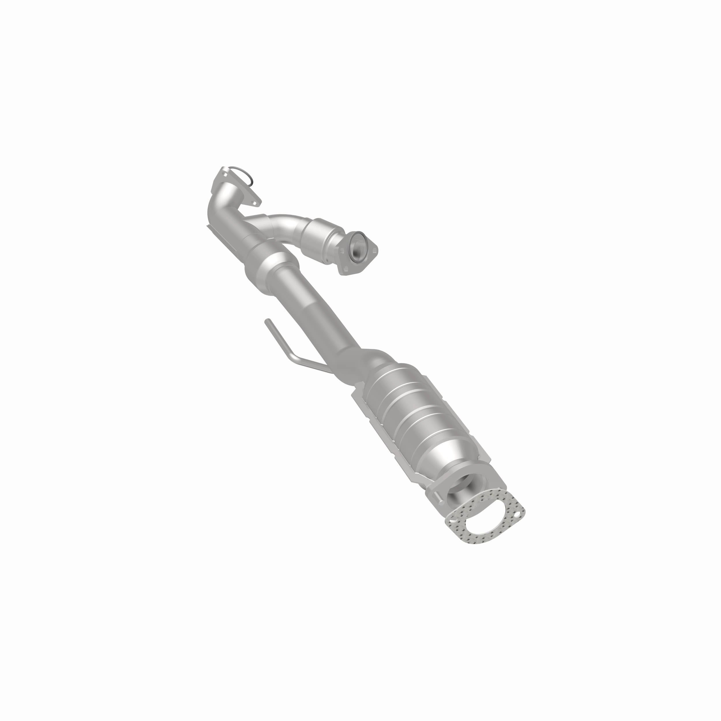 MagnaFlow Exhaust Products 52190 - OEM Grade Direct-Fit Catalytic Converter 15