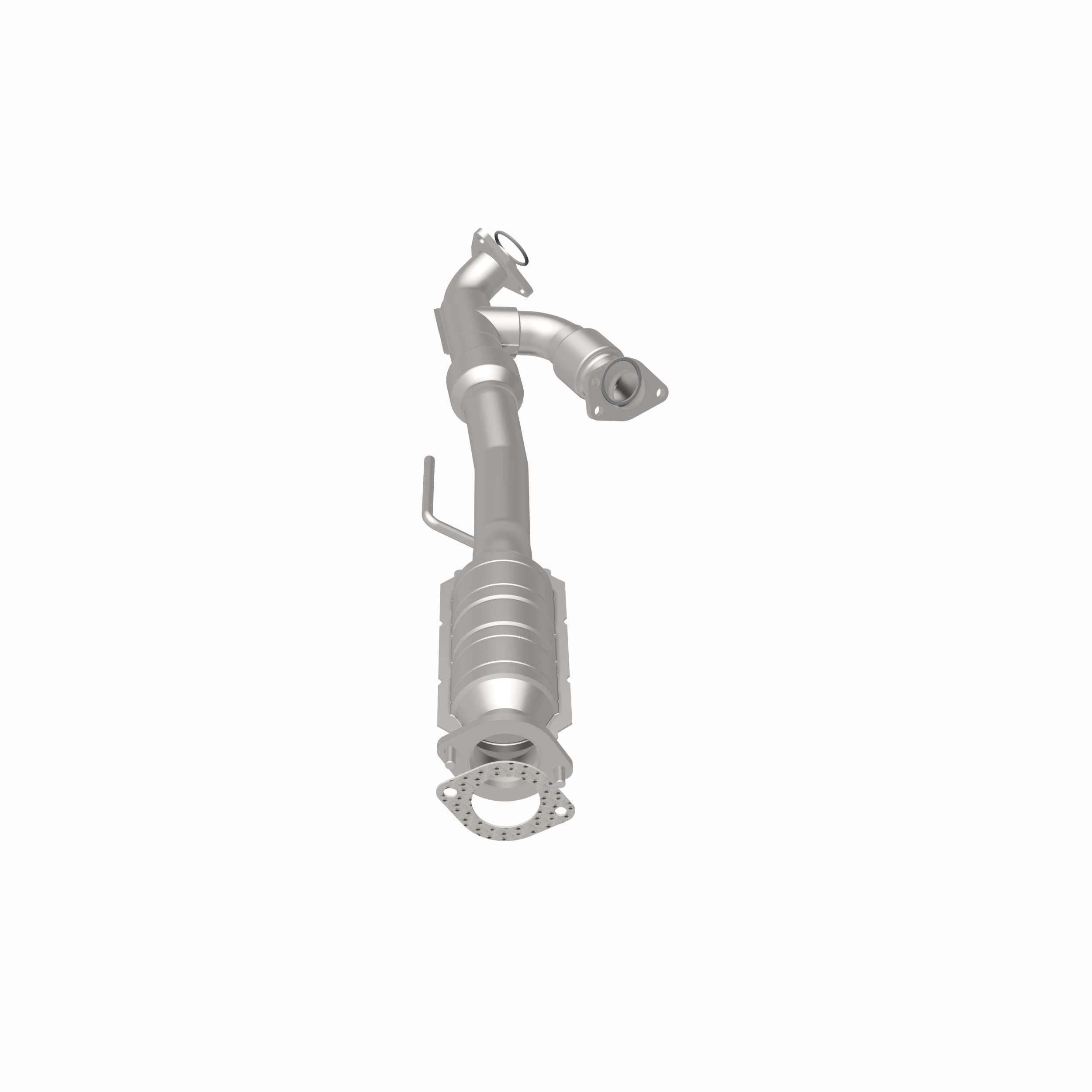 MagnaFlow Exhaust Products 52190 - OEM Grade Direct-Fit Catalytic Converter 16