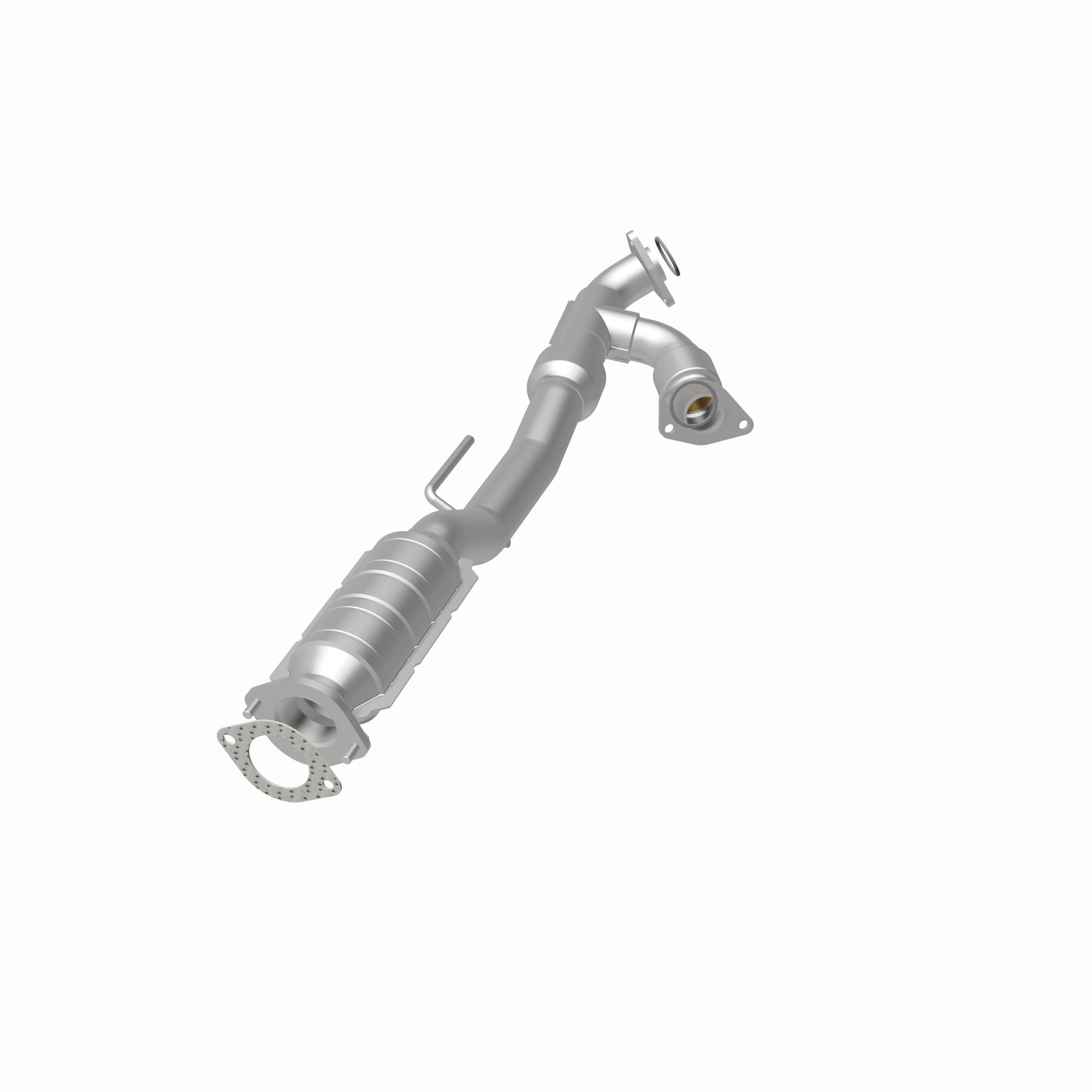 MagnaFlow Exhaust Products 52190 - OEM Grade Direct-Fit Catalytic Converter 22
