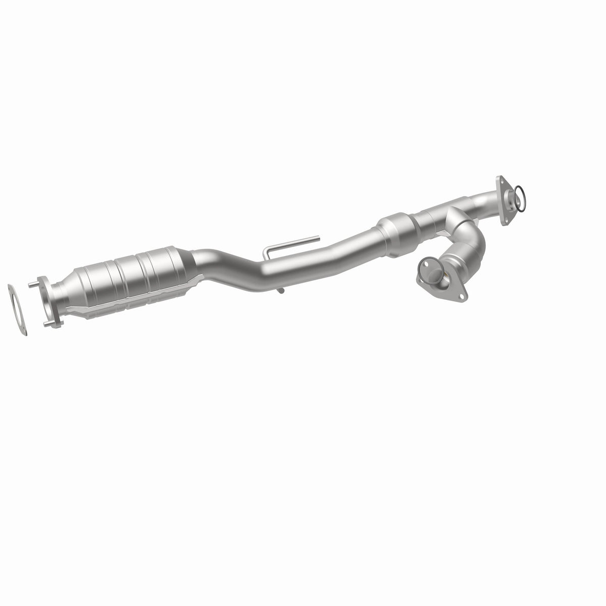 MagnaFlow Exhaust Products 52190 - OEM Grade Direct-Fit Catalytic Converter 20