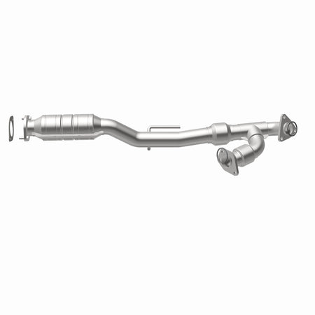 MagnaFlow Exhaust Products 52190 - OEM Grade Direct-Fit Catalytic Converter 17