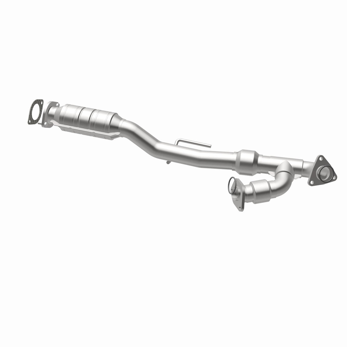 MagnaFlow Exhaust Products 52190 - OEM Grade Direct-Fit Catalytic Converter 18