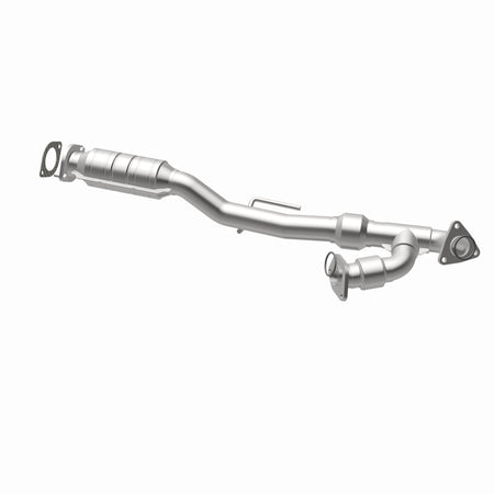 MagnaFlow Exhaust Products 52190 - OEM Grade Direct-Fit Catalytic Converter 18