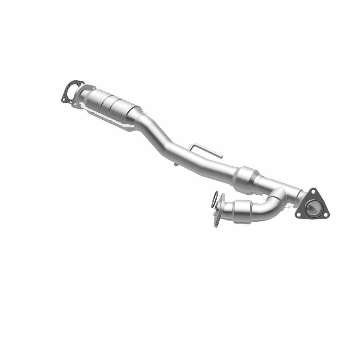 MagnaFlow Exhaust Products 52190 - OEM Grade Direct-Fit Catalytic Converter 19