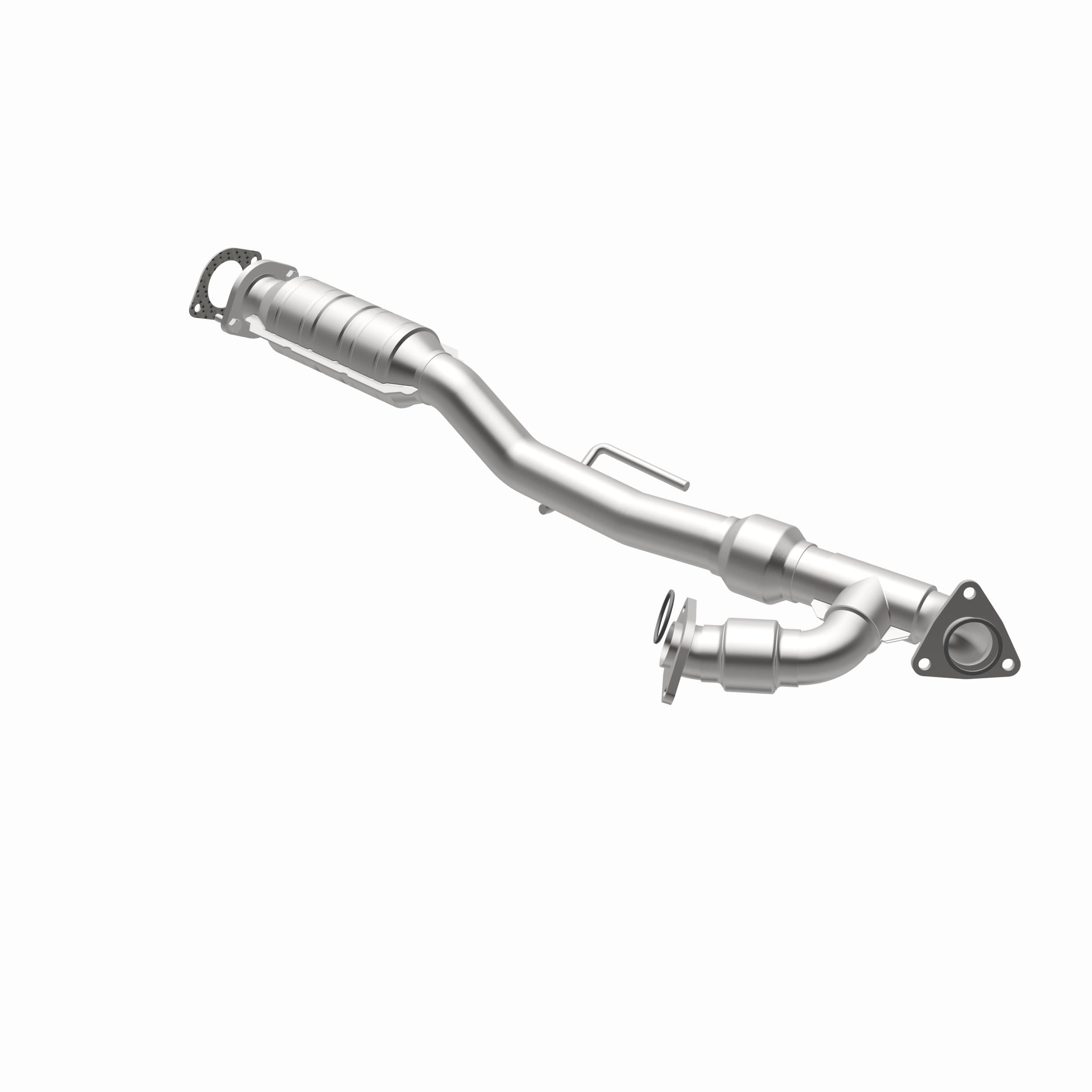 MagnaFlow Exhaust Products 52190 - OEM Grade Direct-Fit Catalytic Converter 19