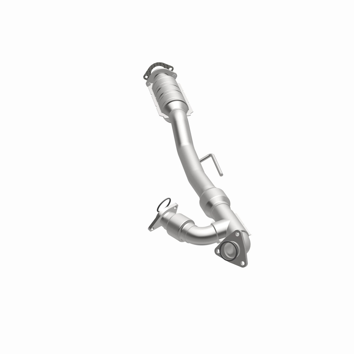 MagnaFlow Exhaust Products 52190 - OEM Grade Direct-Fit Catalytic Converter 24