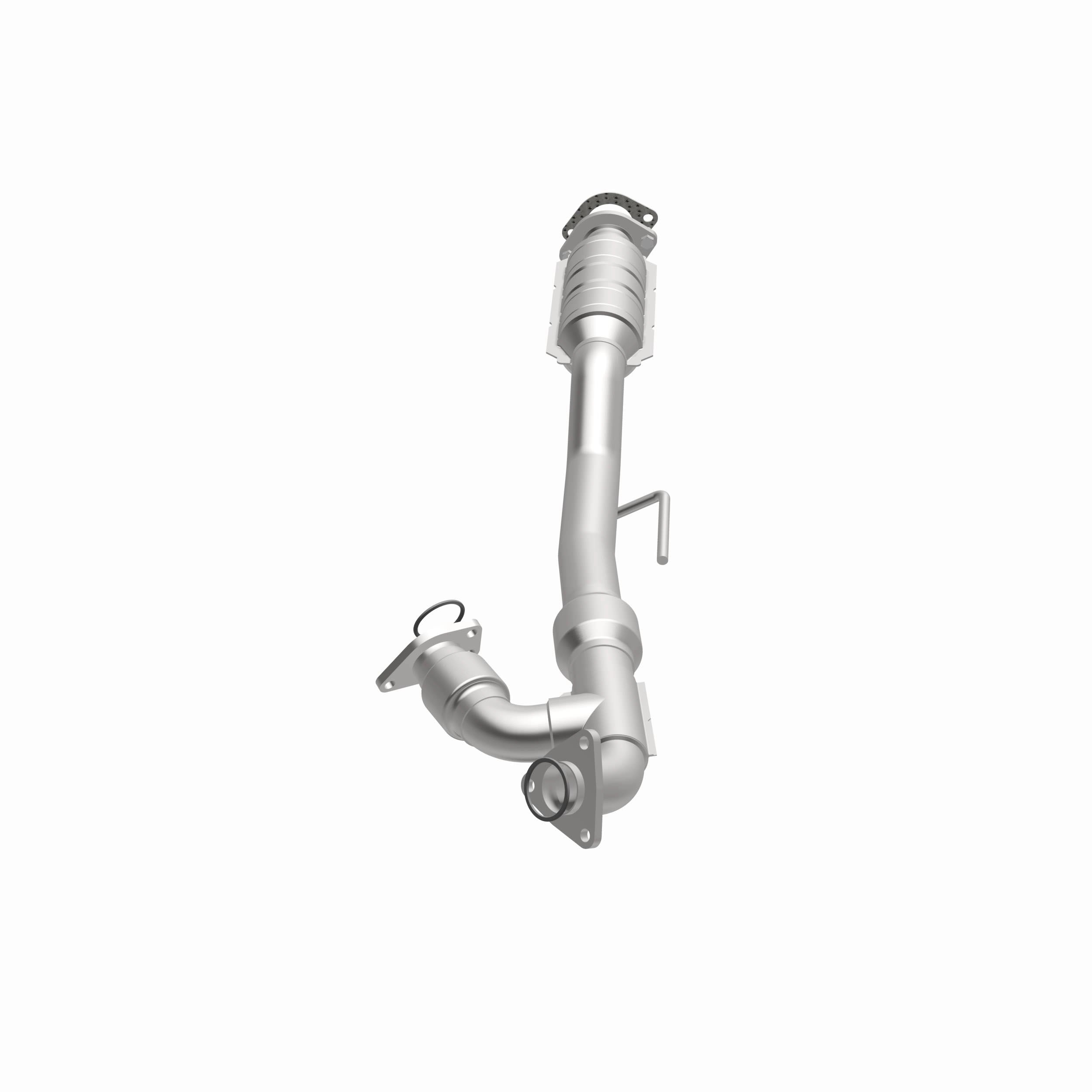 MagnaFlow Exhaust Products 52190 - OEM Grade Direct-Fit Catalytic Converter 25