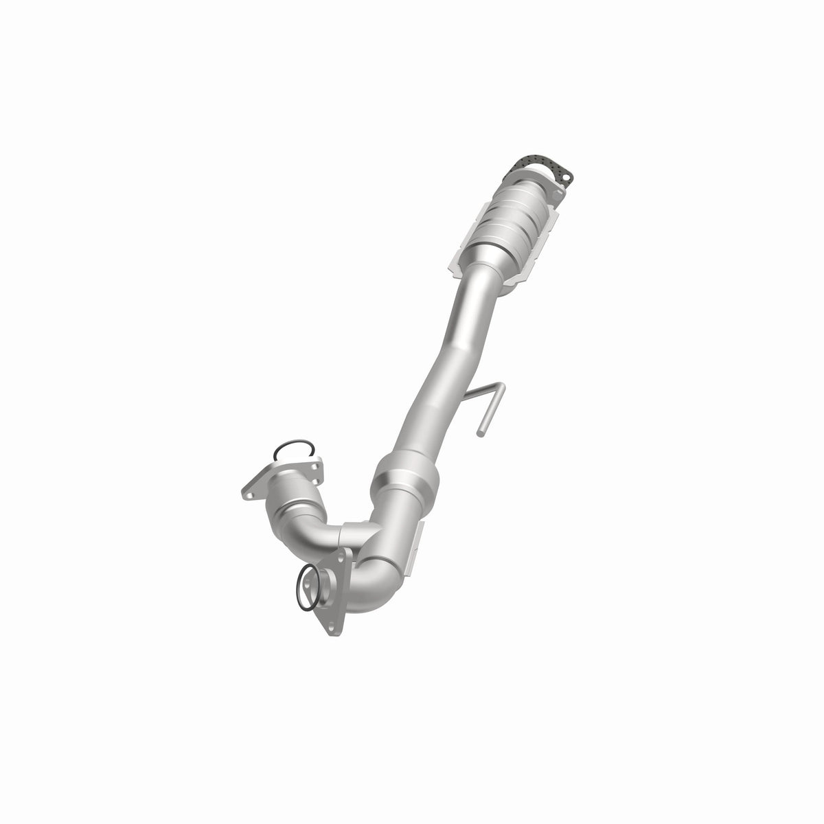 MagnaFlow Exhaust Products 52190 - OEM Grade Direct-Fit Catalytic Converter 26