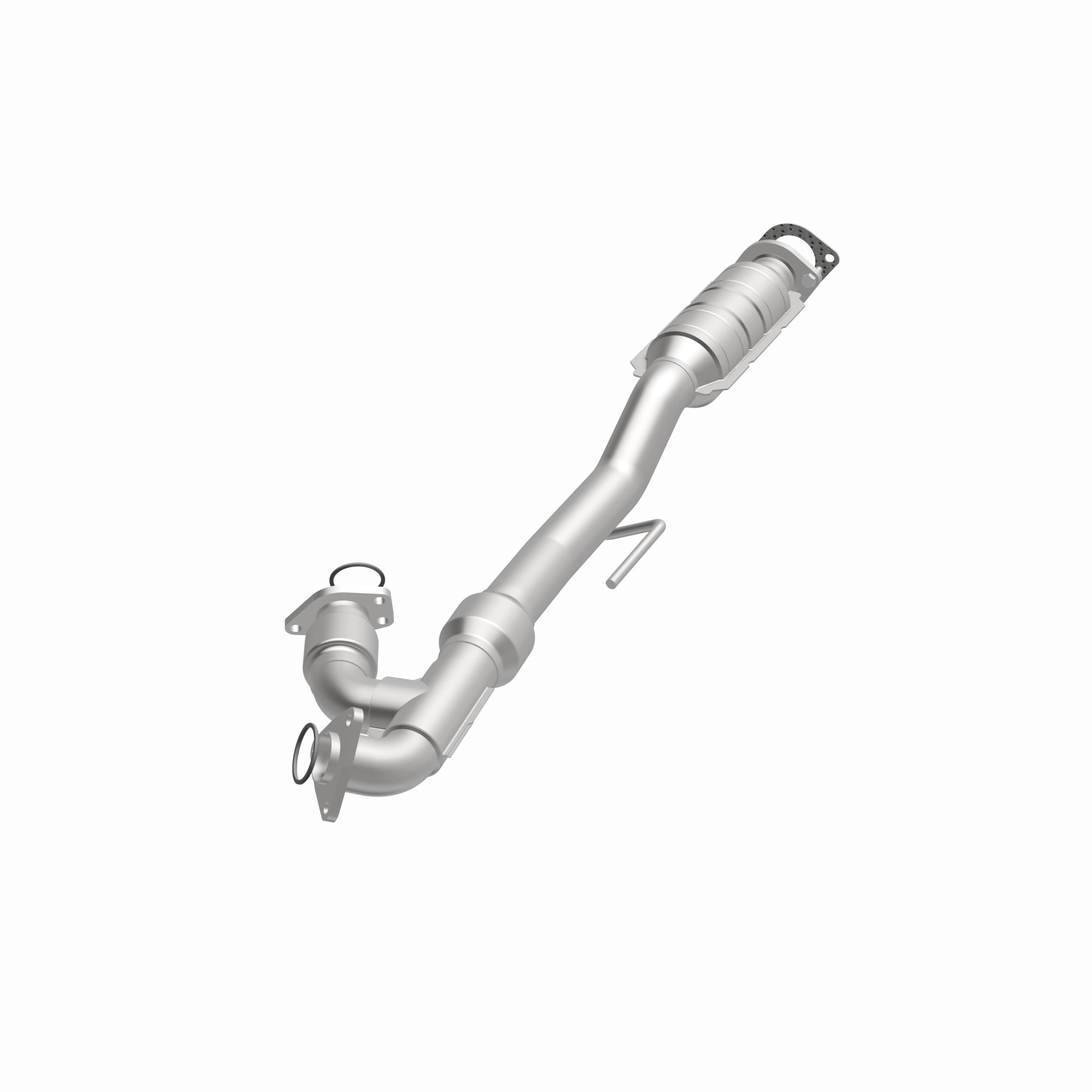 MagnaFlow Exhaust Products 52190 - OEM Grade Direct-Fit Catalytic Converter 27