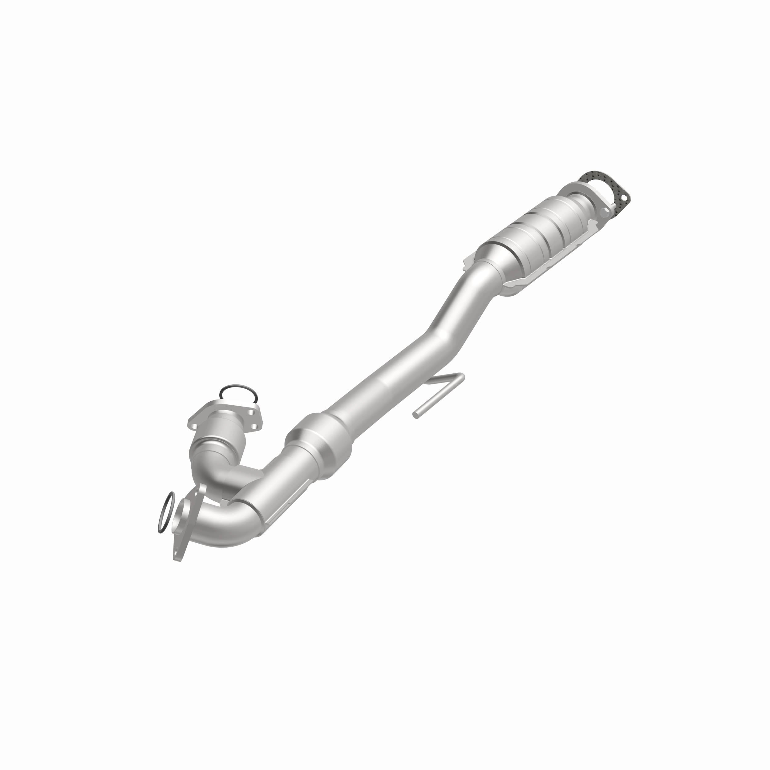 MagnaFlow Exhaust Products 52190 - OEM Grade Direct-Fit Catalytic Converter 28