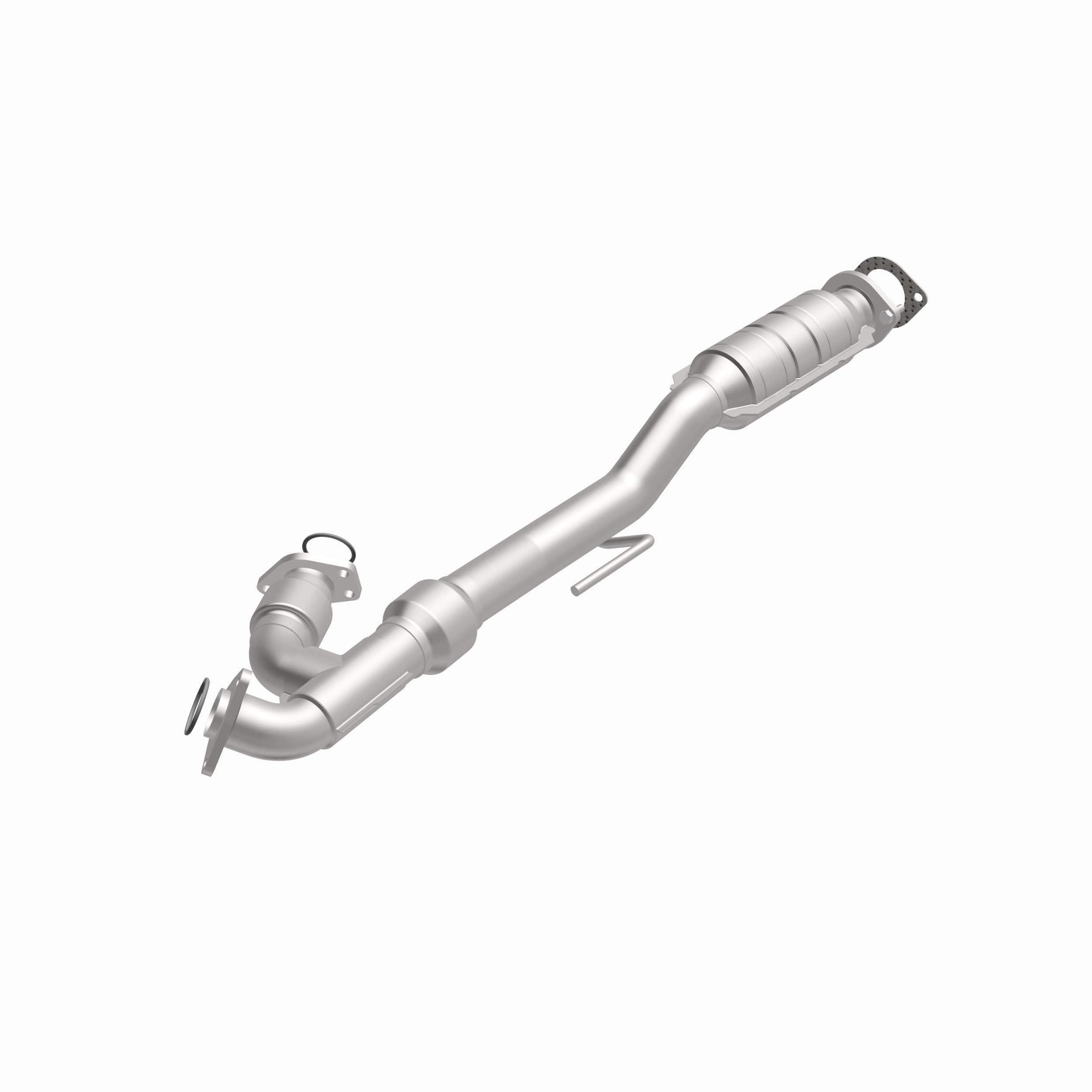 MagnaFlow Exhaust Products 52190 - OEM Grade Direct-Fit Catalytic Converter 29