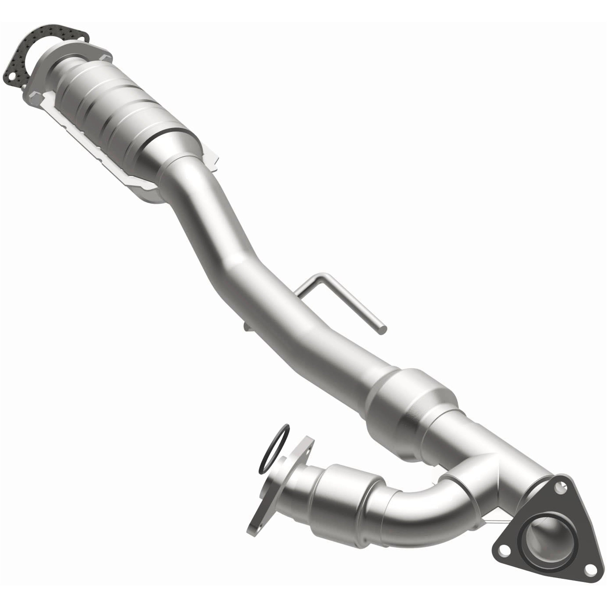 MagnaFlow Exhaust Products 52190 - OEM Grade Direct-Fit Catalytic Converter 30