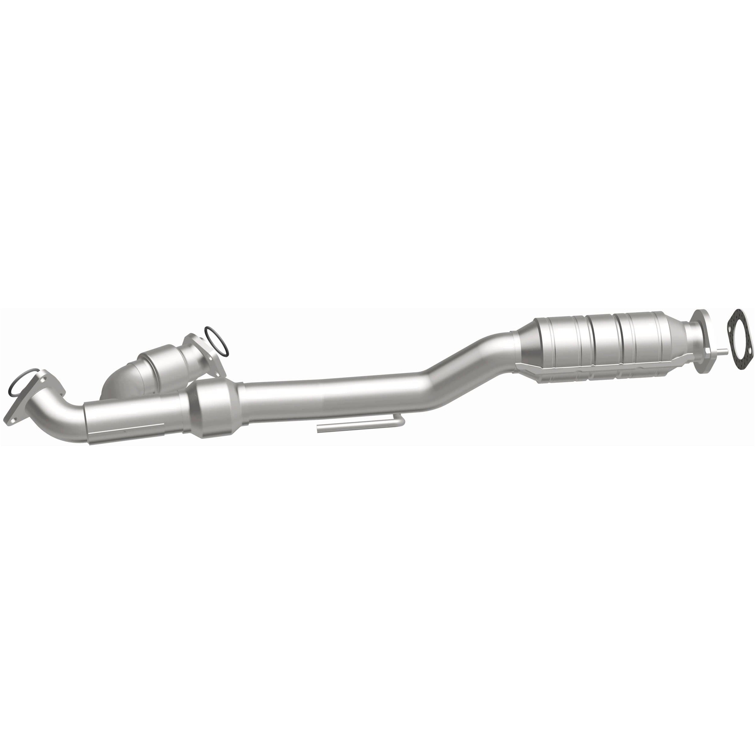 MagnaFlow Exhaust Products 52190 - OEM Grade Direct-Fit Catalytic Converter 32