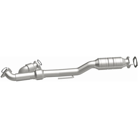 MagnaFlow Exhaust Products 52190 - OEM Grade Direct-Fit Catalytic Converter 32