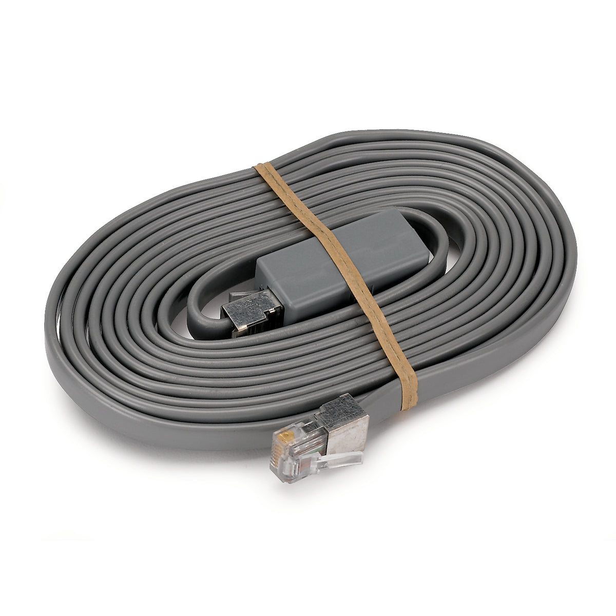 AutoMeter 5220 - EXTENSION CABLE, 8FT., FOR REMOTE MOUNTING PLAYBACK TACH KEYPAD CONTROLS 3