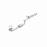 MagnaFlow Exhaust Products 52202 - OEM Grade Manifold Catalytic Converter 3