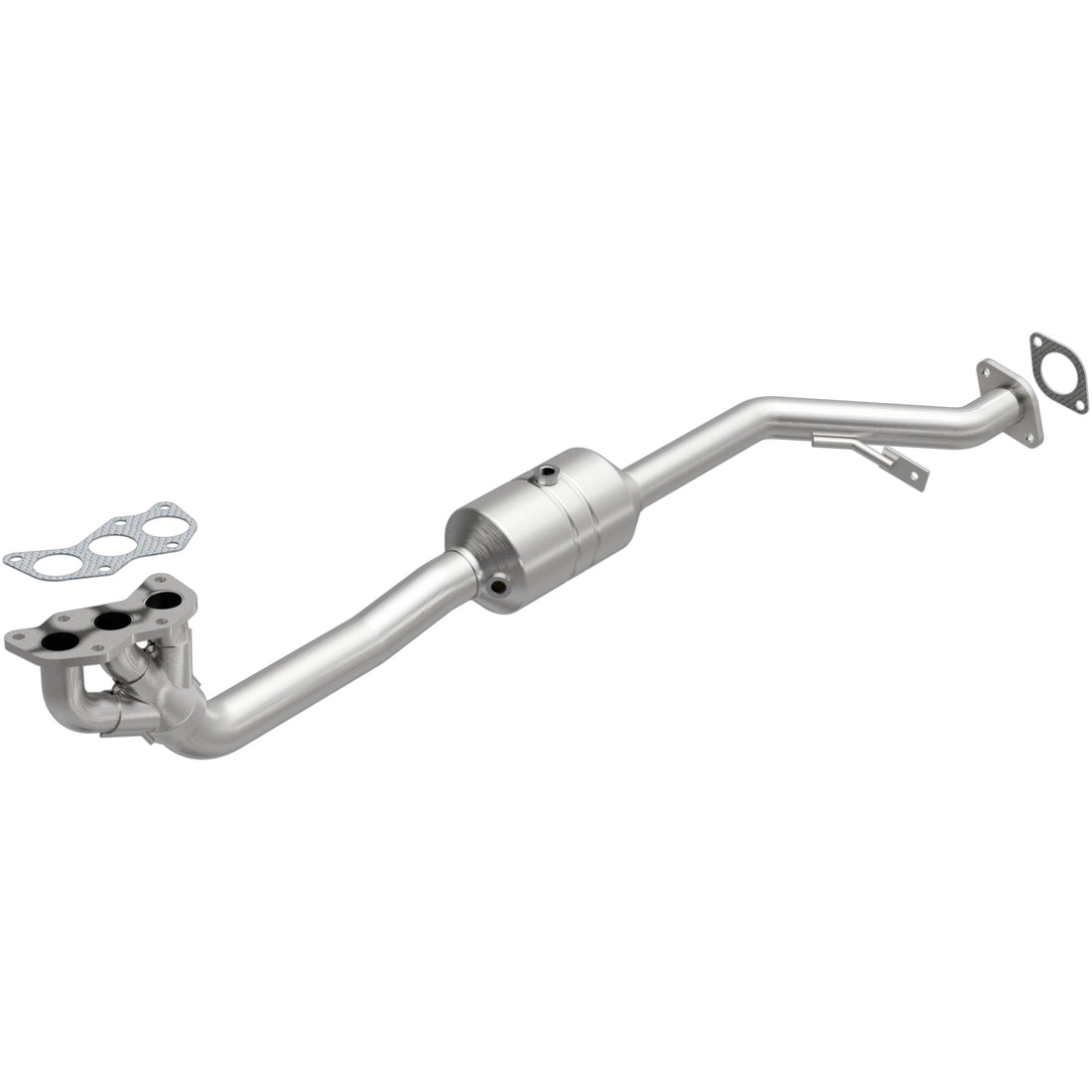 MagnaFlow Exhaust Products 52203 - OEM Grade Manifold Catalytic Converter 1