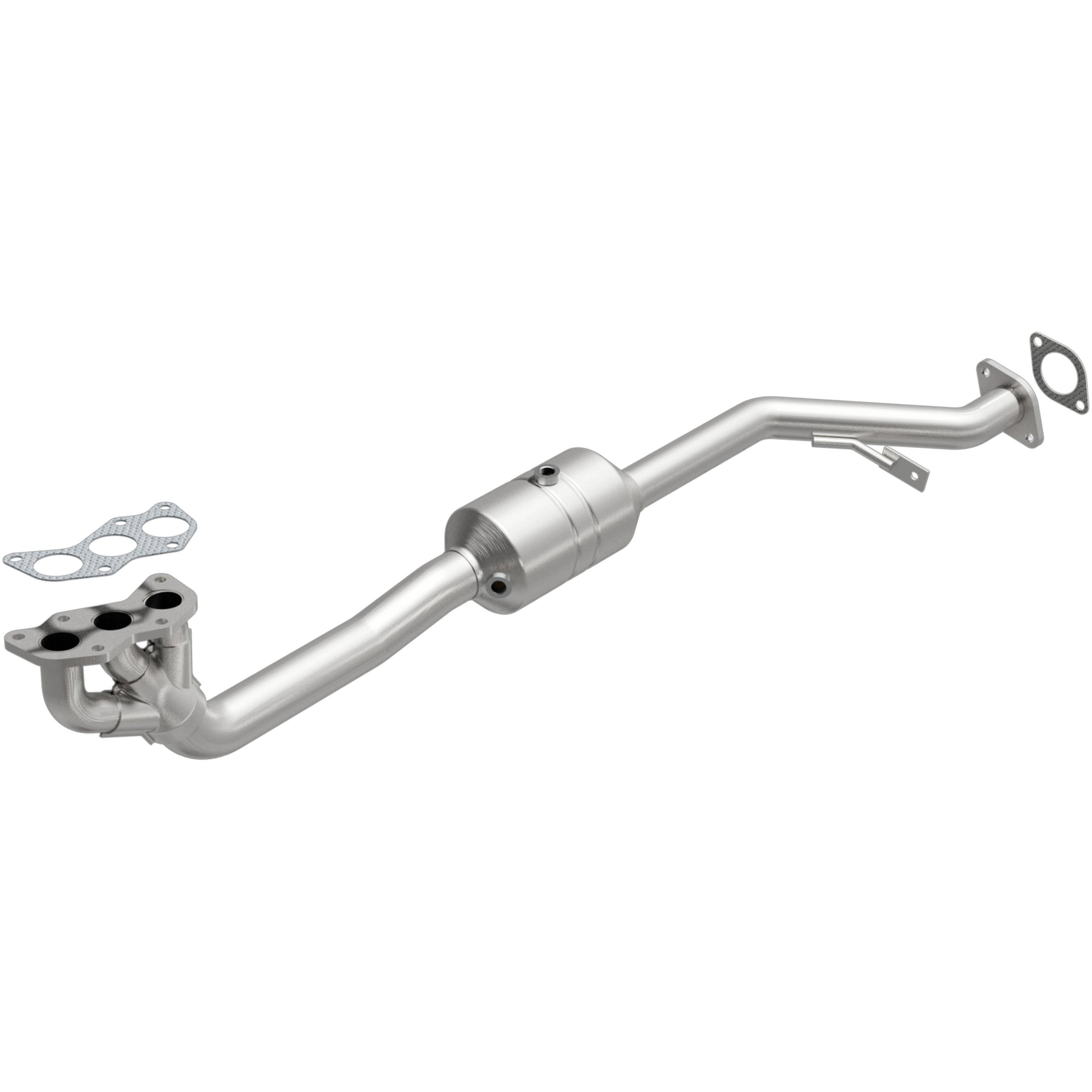MagnaFlow Exhaust Products 52203 - OEM Grade Manifold Catalytic Converter 1